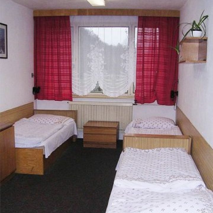 Hotel Stadion