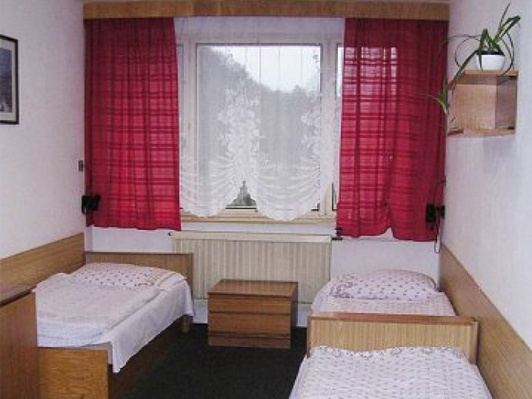 Hotel Stadion