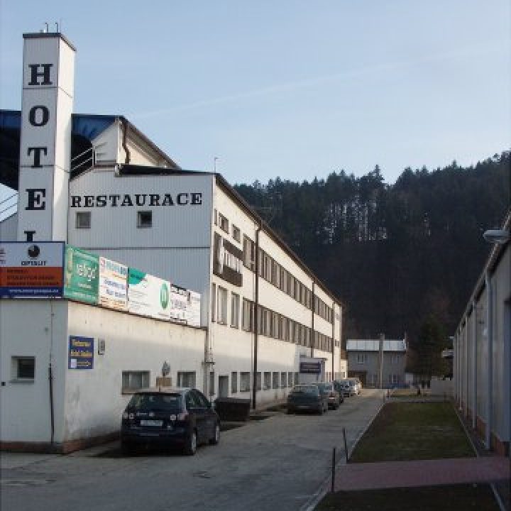 Hotel Stadion