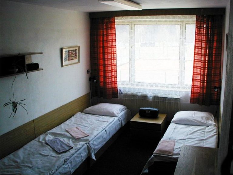 Hotel Stadion