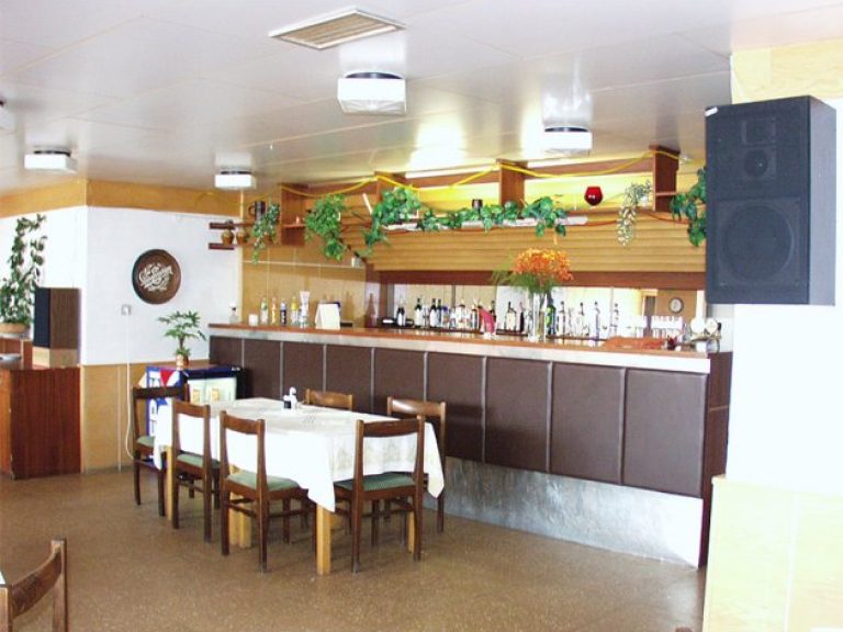 Hotel Stadion